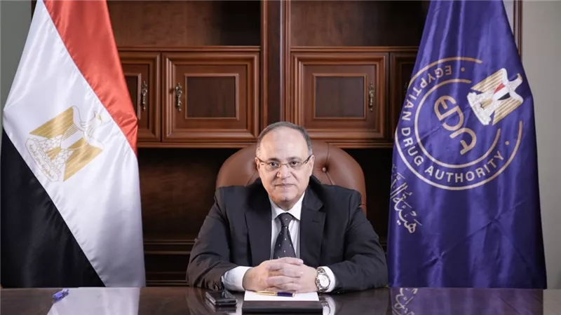 هيئة الدواء: مصر أول دولة إفريقية تحصل على اعتماد منظمة الصحة العالمية 