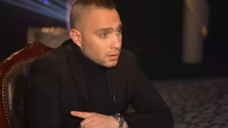 حسام حبيب يعلن ارتباطه بفتاة خارج الوسط الفني.. متي موعد الخطوبة؟