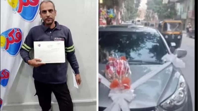 مقتل سائق أوبر بعد رحلة للإسكندرية.. خداع وانتحال صفة ضابط ينتهيان بجريمة