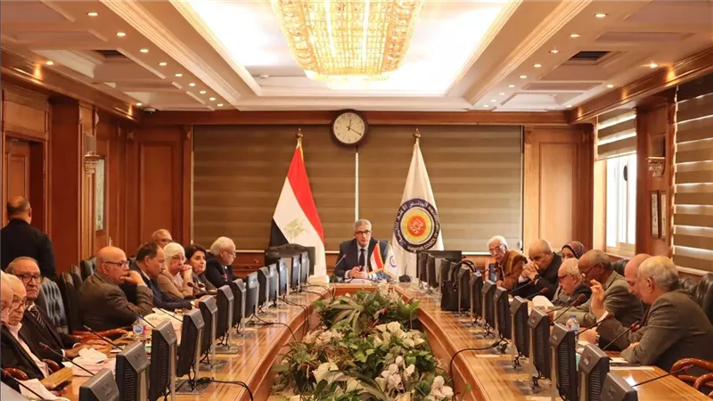 تفاصيل الشراكات المصرية الفرنسية في مجال التعليم العالي والبحث العلمي
