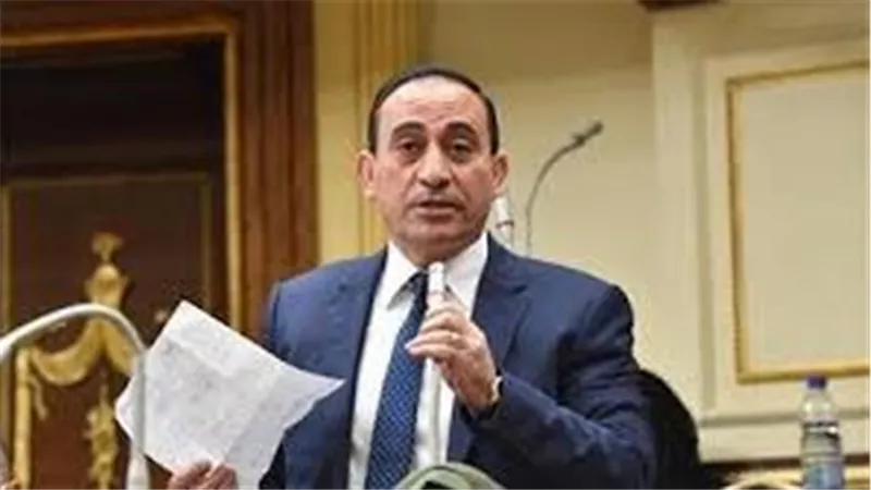 برلماني يشيد بتبكير صرف مرتبات يونيو ويطالب بالرقابة على الأسواق