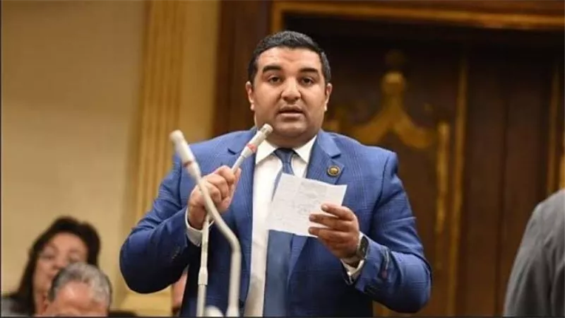 برلماني: 