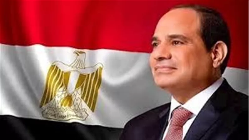 السيسي يتلقى اتصالًا من الرئيس التونسي للتهنئة بعيد الفطر