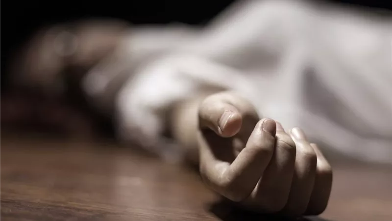 الكاميرات ترصد جريمة تقطيع رجل أعمال التجمع بعد خلاف عاطفي
