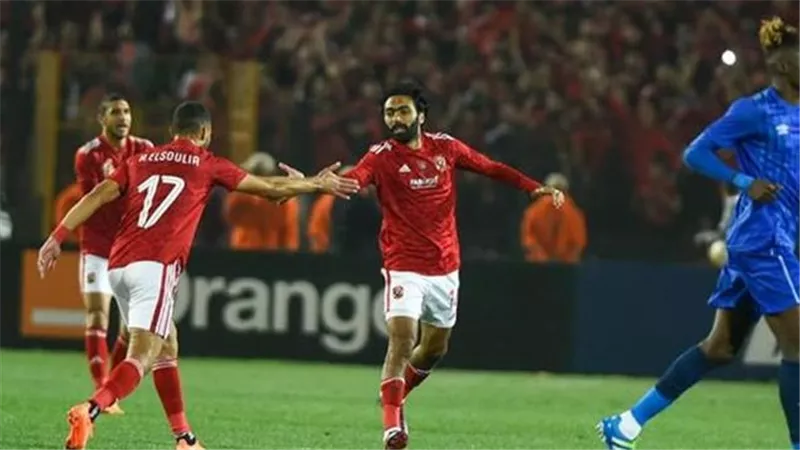 ليلة التحدي.. الأهلي في مهمة عبور الهلال السوداني نحو نصف نهائي الأبطال