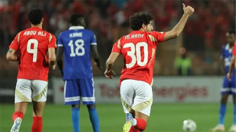 موعد مباراة الأهلي والهلال السوداني اليوم في دوري أبطال إفريقيا