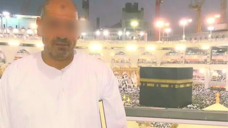 بضربة على الرأس وطعنة سكين.. تفاصيل مقتل كهربائي في مشاجرة بالدقهلية