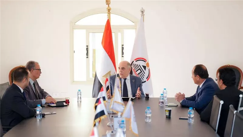الثروة المعدنية والكهرباء.. ملفات مهمة على طاولة حزب «الجبهة الوطنية»