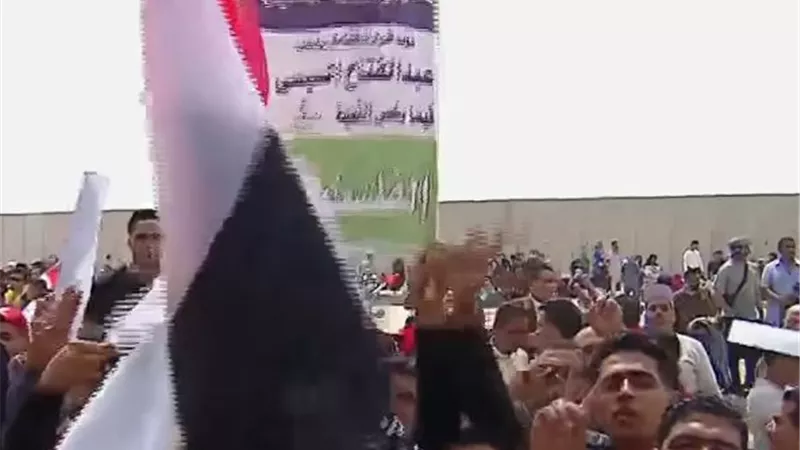 رئيس حزب الشعب: مصر ترفض التهجير وتدافع عن ثوابتها القومية