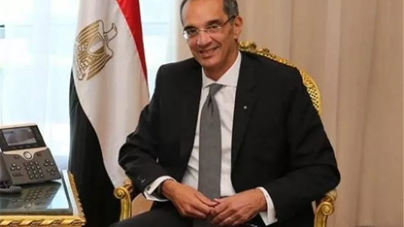 وزير الاتصالات: محافظة القليوبية حققت تقدما كبيرا في تطوير البنية التحتية الرقمية
