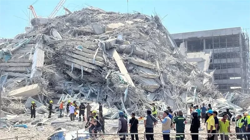 زلزال بقوة 4.2 درجة يضرب ولاية كوتاهيا التركية