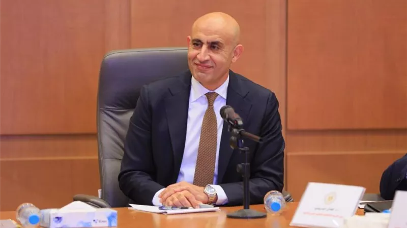 وزير التعليم ينعى مدير إدارة الباجور: كان رمزًا للالتزام والانضباط