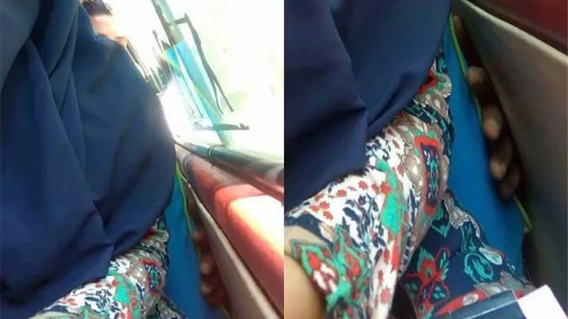 التحرش في المواصلات.. مطالب بتطبيق عقوبات رادعة بحق المتورطين
