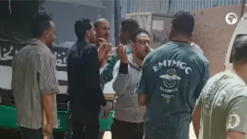 تفاصيل اعتداء جاردات مدير مدرسة خاصة على طالب وأسرته بمنطقة السلام