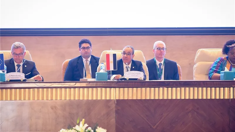 وزير الخارجية: مصر تحتضن أكثر من 10 ملايين أجنبي من 133 جنسية