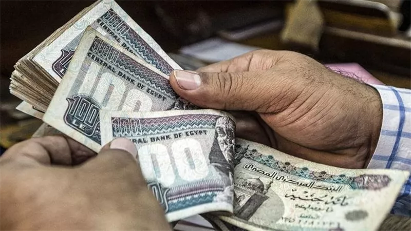 زيادة أجور العاملين ورفع الحد الأدنى لـ7 آلاف جنيه بدءًا من يوليو