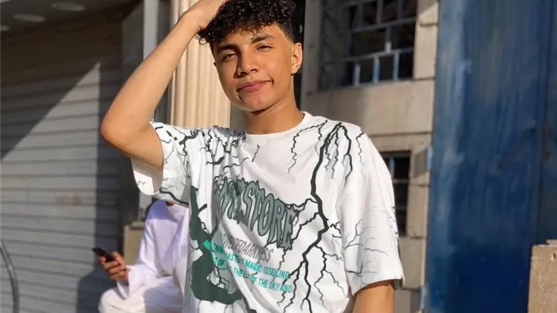 جثمان شاب في ليلة العيد.. انتحار أم لغز غامض؟