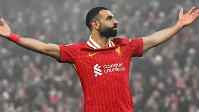 براتب خيالي.. محمد صلاح يقترب من تجديد عقده مع ليفربول 