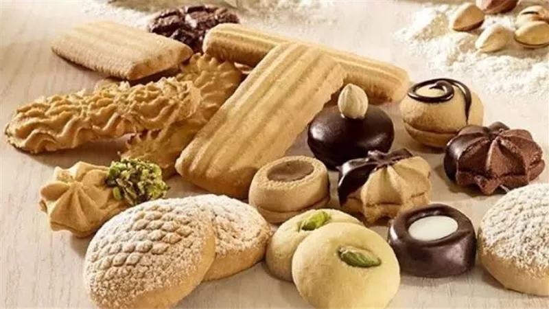 7 توصيات لتجنب عسر الهضم في أيام العيد بعد أكل الكعك