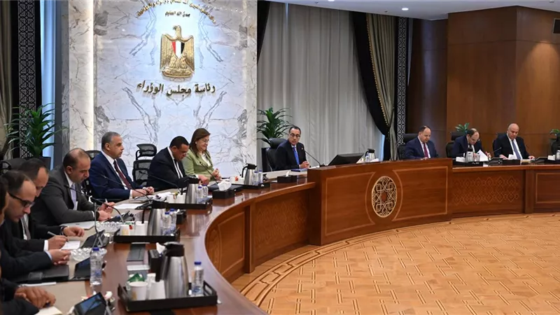 الوزراء: أولويتنا منذ بدء الأزمة الإيرانية - الإسرائيلية كانت تأمين السوق المحلية