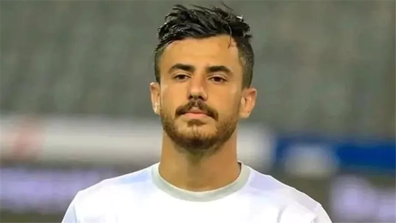 «مهما اشتدت الظروف سيبقى الزمالك».. رسائل مؤثرة من الونش