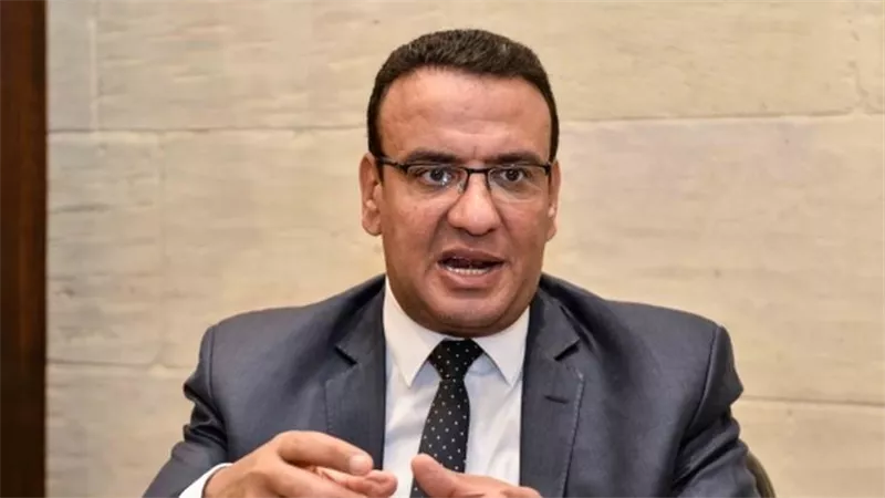 صلاح حسب الله يكشف رسائل حديث السيسي للمصريين: المصارحة بالحقائق ضرورة
