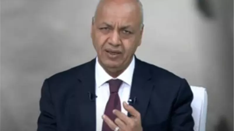 هل اغتالت أمريكا عبد الملك الحوثي؟.. مصطفى بكري يكشف مفاجأة 