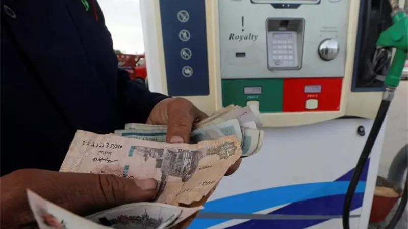أرقام| رحلة أسعار الوقود في مصر: من 2016 إلى 2025
