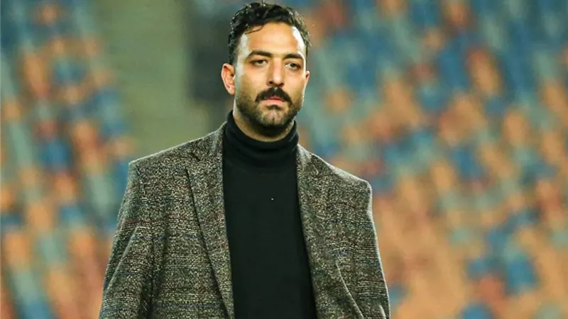 ميدو عن أزمة زيزو : اللاعب لم يستجب لعرض الإدارة الممتاز