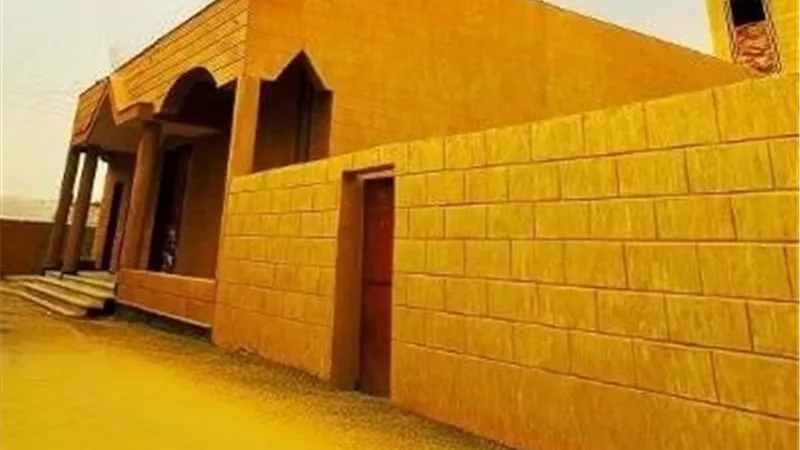 اليوم الجمعة.. وزارة الأوقاف تفتتح 7 مساجد في عدد من المحافظات 