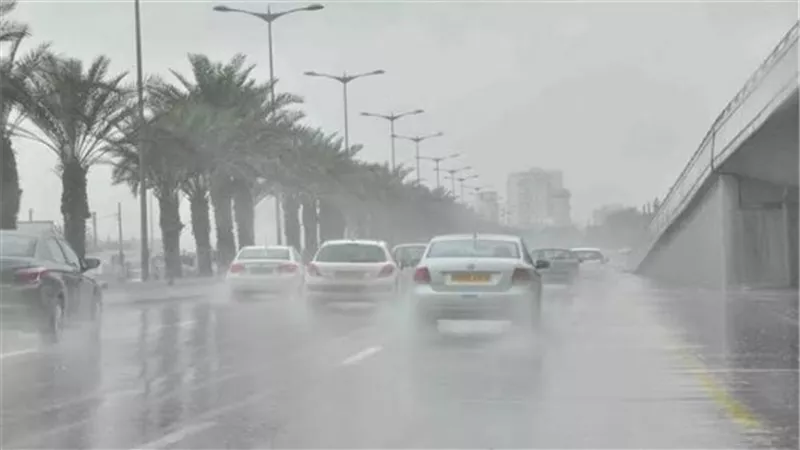 هواء أمشير.. الأرصاد تكشف عن حالة الطقس اليوم السبت 12 أبريل