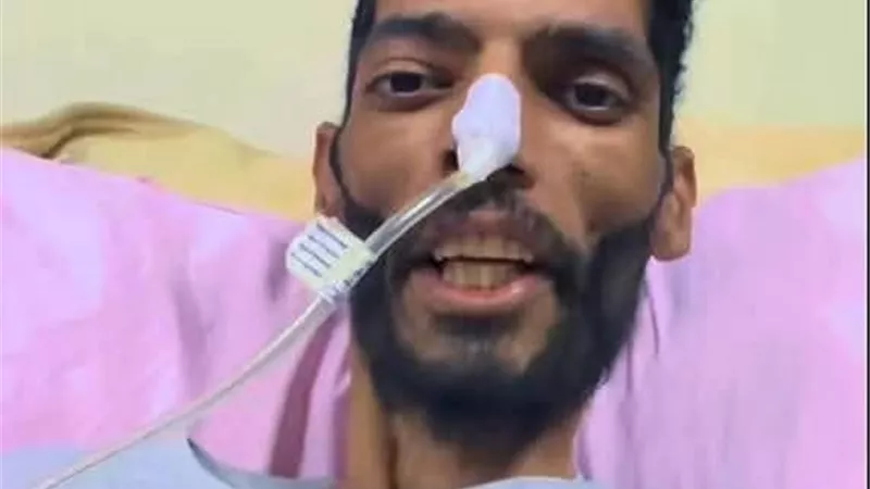 وفاة إبراهيم شيكا لاعب الزمالك السابق بعد صراع طويل مع المرض
