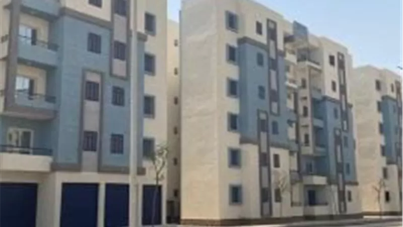 طرح 35088 وحدة سكنية بدءًا من 15 أبريل 2025
