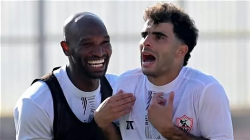 صدمة في الزمالك.. زيزو ليس آخر الراحلين شيكابالا يغادر بمليون دولار (فيديو)