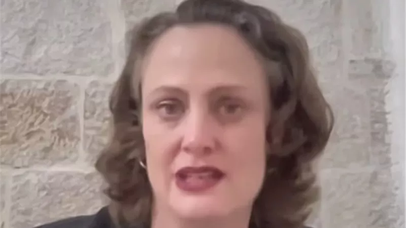 مديرة «كنائس من أجل السلام»: ما يحدث في غزة انتهاك صارخ وتطهير عرقي