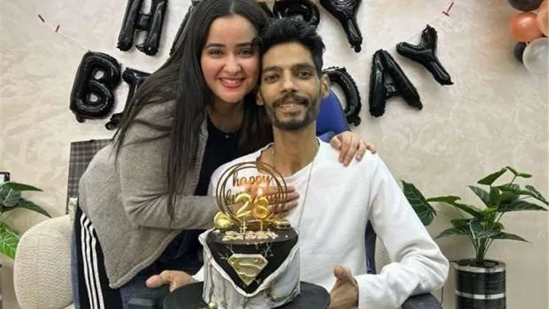 ست بـ 100 راجل.. ماذا فعلت هبة التركي زوجة لاعب الزمالك الراحل إبراهيم شيكا ؟