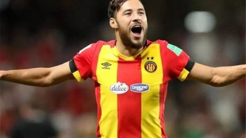 الترجي التونسي يصدم الزمالك ويرفض التفريط في نجم الفريق