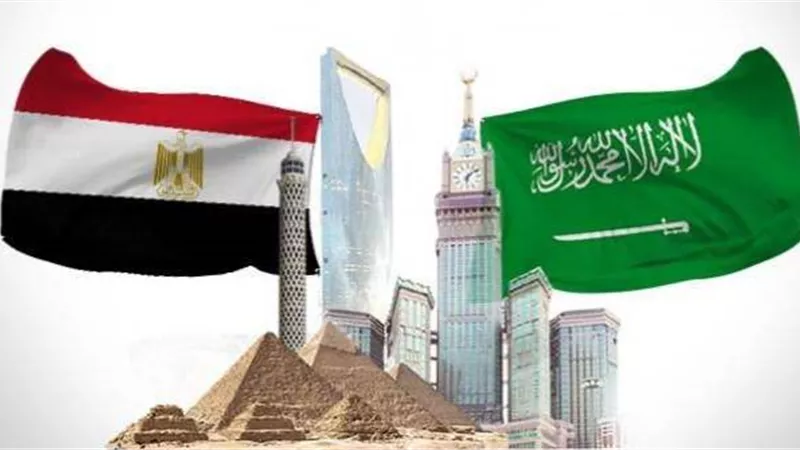 السعودية تستهدف زيادة استثمارات الشركات في مصر إلى 50 مليار دولار خلال 4 أعوام