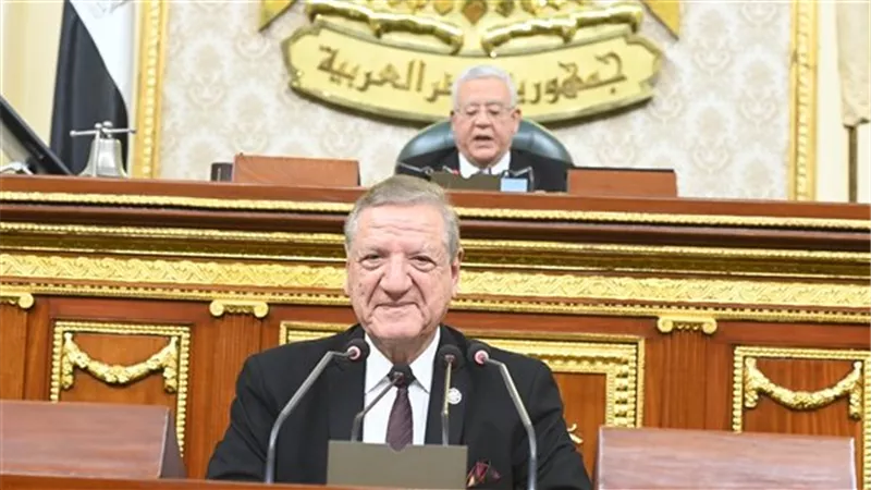 فخرى الفقي: قانون ملكية الدولة خطوة جوهرية لتعزيز الاقتصاد وتمكين القطاع الخاص  