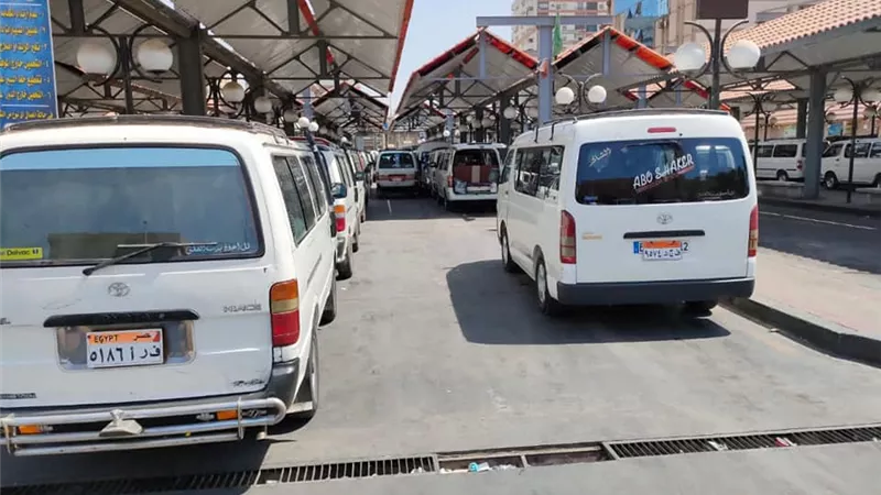  بنسبة 10% على معظم الخطوط.. محافظة القاهرة تُعلن تعريفة الركوب الجديدة 