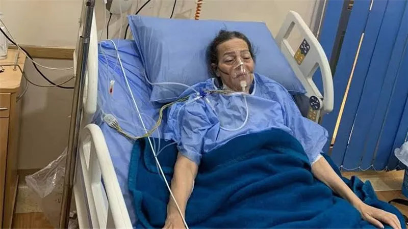 بعد تصدرها التريند.. ما هو مرض مدربة الأسود فاتن الحلو؟ 