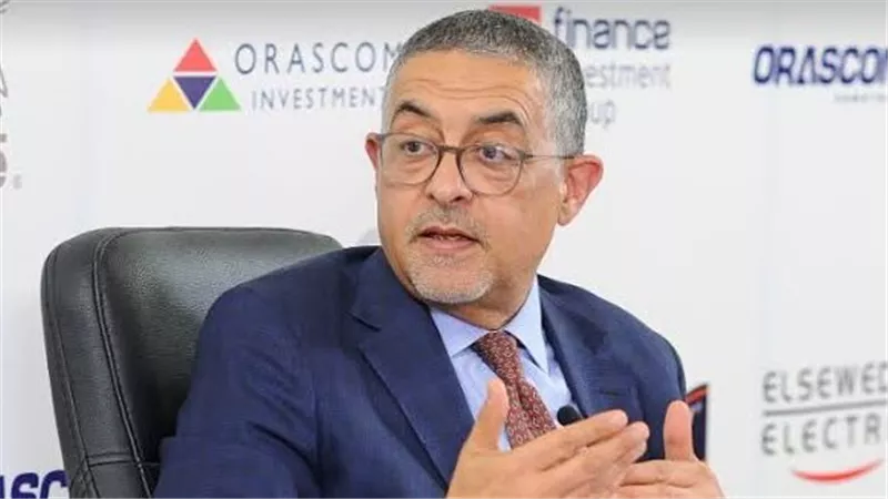 حسام هيبة: أكثر من 25 مشروعًا مصريًا سعوديًا قيد التنفيذ وستترجم لعشرات المليارات