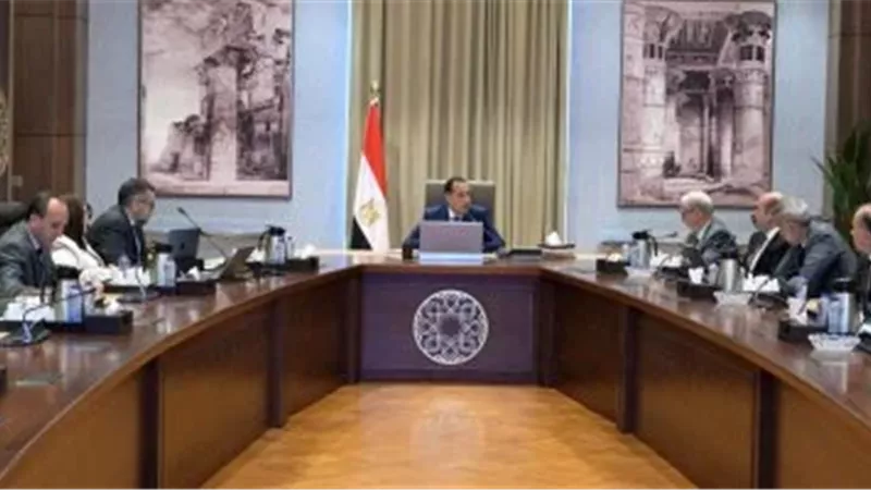 مدبولي: الحكومة تضع سيناريوهات لمواجهة التحديات الاقتصادية العالمية