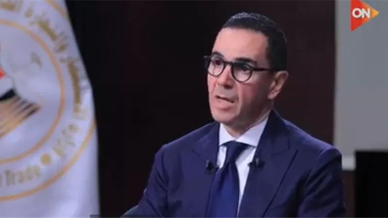 وزير الاستثمار: دورة تضخمية عالمية قادمة 