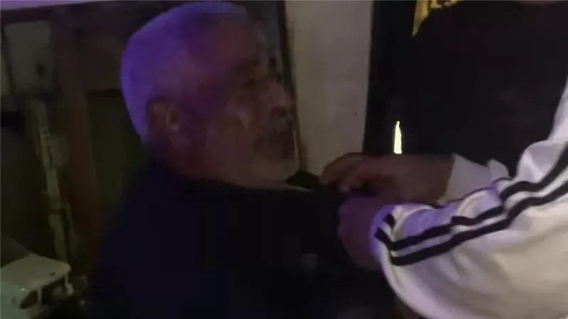القصة الكاملة لـ التحرش بفتاة داخل ميكروباص بالوايلي: 