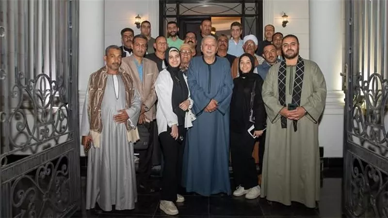 أمانة الفلاحين بـ