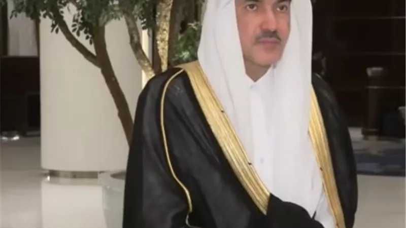 وزير الدولة لشؤون التجارة الخارجية القطري: التجارة الخارجية مع مصر مرشحة للزيادة 