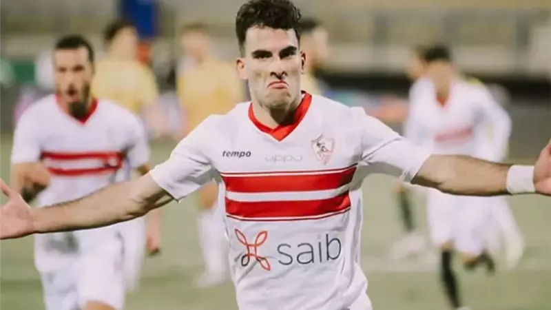 ربما يقدم شكوى رسمية.. إعلامي يكشف تفاصيل أزمة جديدة بين الزمالك وزيزو  