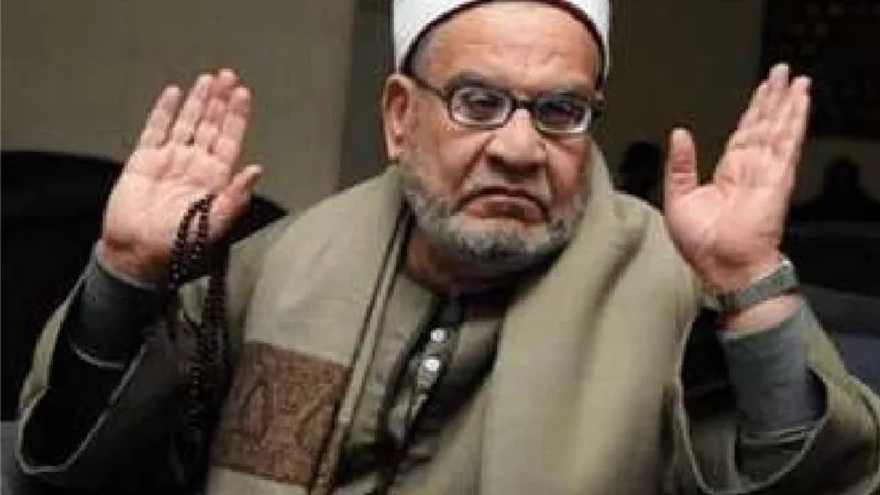 أحمد كريمة عن تعدد الزوجات: مشروع ومباح شريطة تحقيق العدل