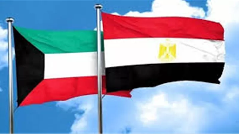 سفير مصر لدى الكويت: اعتزاز مصري عميق بمتانة العلاقات الأخوية بين البلدين